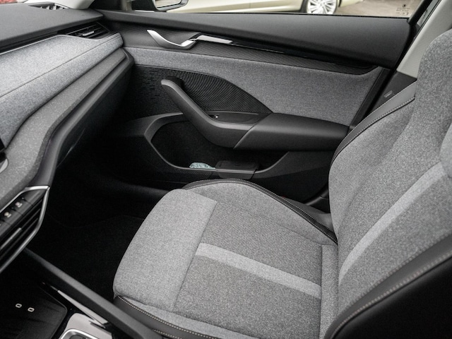 Skoda Octavia 1.5 TSI Combi