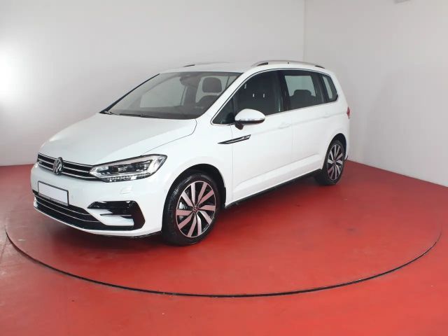 Volkswagen Touran DSG R-Line