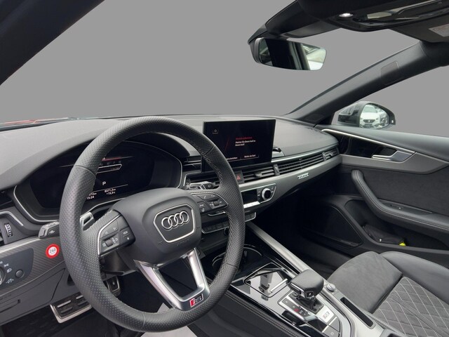 Audi RS4 Avant Quattro