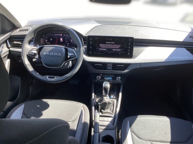 Skoda Scala *AHK*LED*DSG*NAVI*