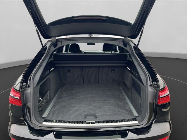 Audi A6 45 TFSI Avant S-Line S-Tronic