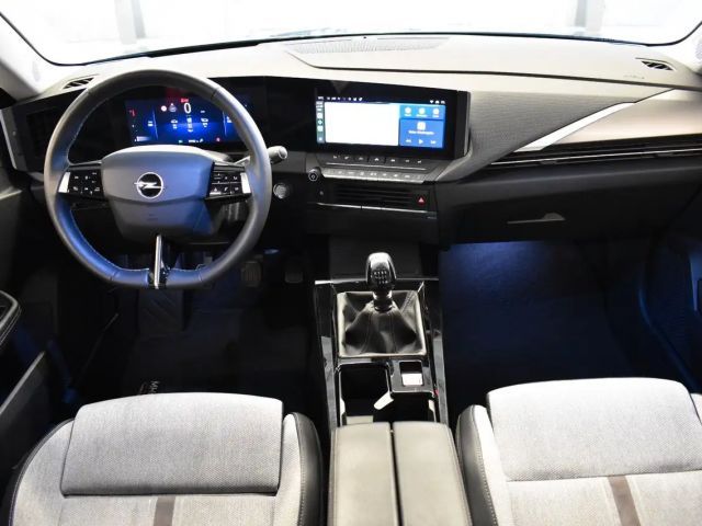 Opel Astra Elegance Sports Tourer