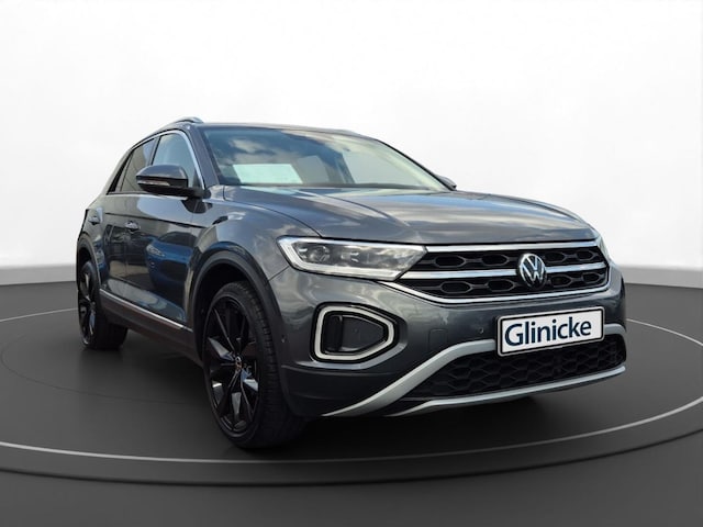 Volkswagen T-Roc 1.5 TSI DSG IQ.Drive