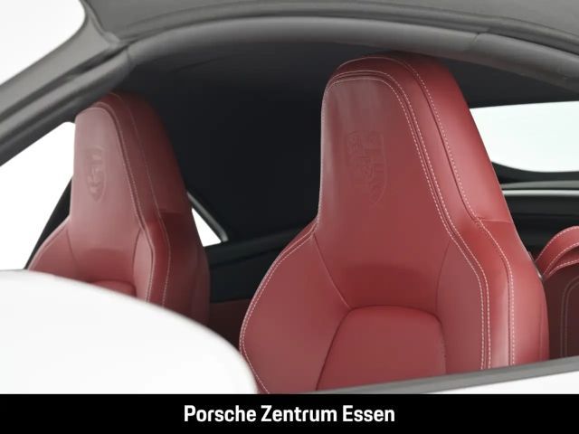 Porsche 992 4 Cabrio Carrera