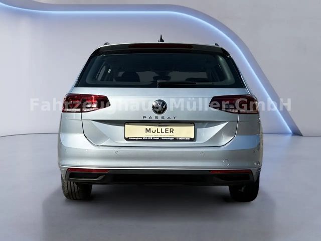 Volkswagen Passat 2.0 TDI DSG Variant