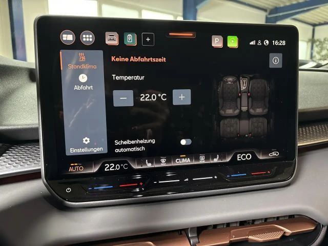 Cupra Terramar 1.5 e-Hybrid VZ