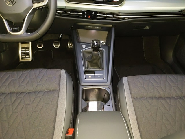 Volkswagen Golf Golf VIII Variant