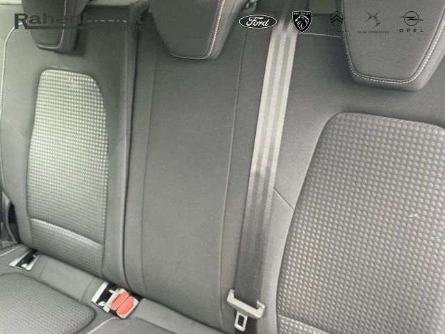 Ford Focus Cool & Connect EcoBoost