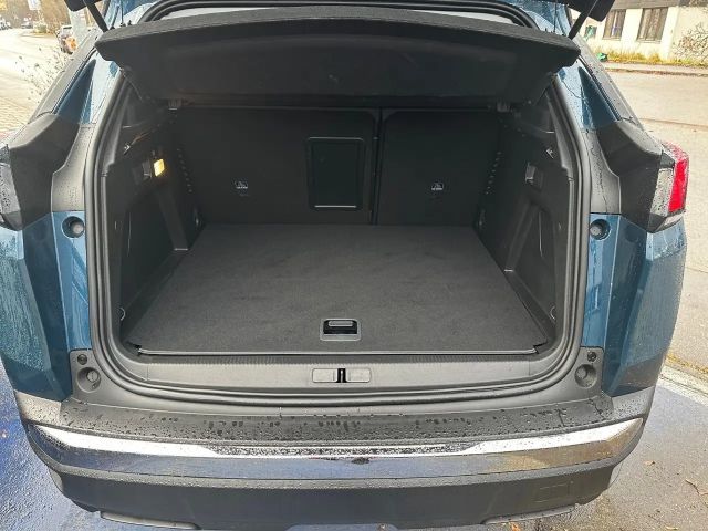 Peugeot 3008 Allure Pack Hybrid