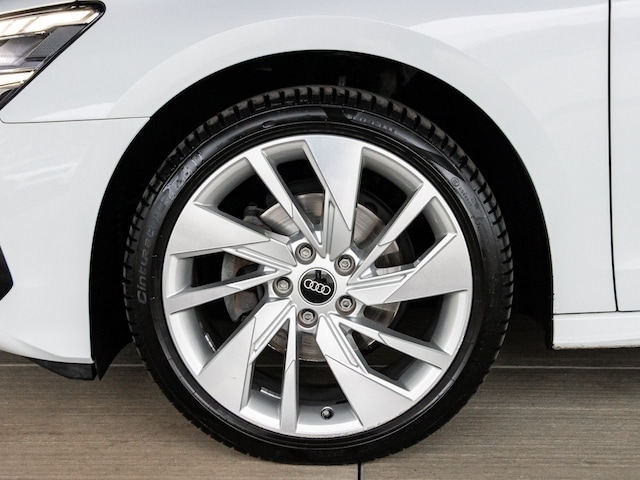 Audi A3 35 TDI S-Tronic Sedan