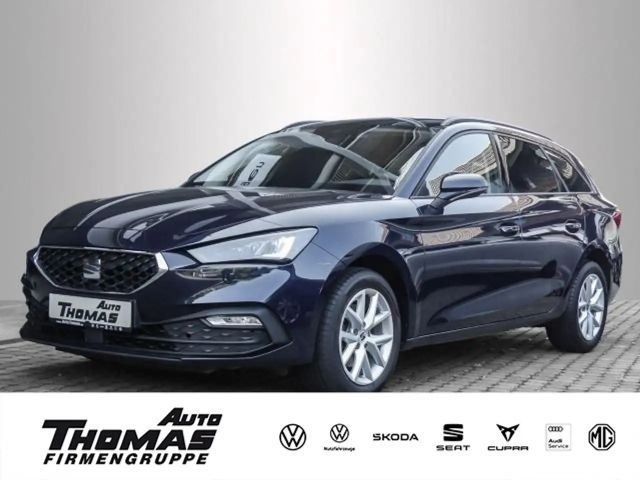 Seat Leon DSG Sportstourer Style