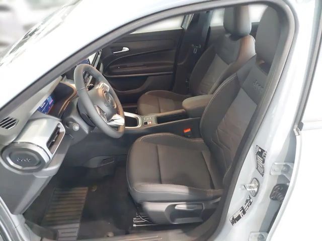 Jeep Avenger JEEP Avenger MHEV MY25-1.2 e-DCT6 e-Hybrid Altitu