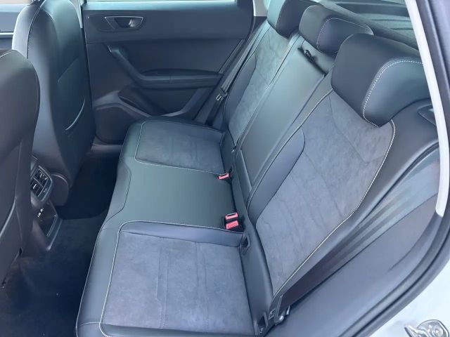 Seat Ateca 1.5 TSI DSG Style