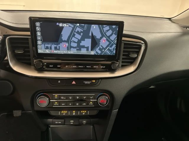 Kia Ceed SportWagon Vision