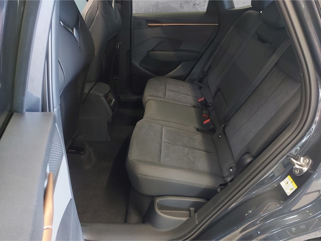 Cupra Terramar 2.0 TSI VZ