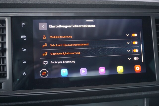 Cupra Ateca 2.0 TSI 4Drive DSG VZ