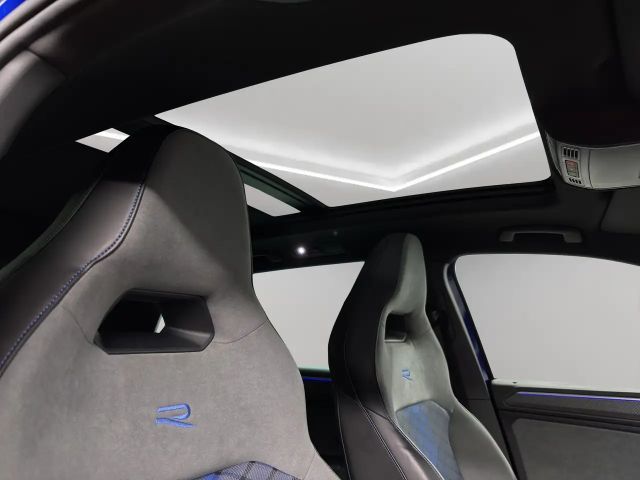 Volkswagen Tiguan 2.0 TSI DSG