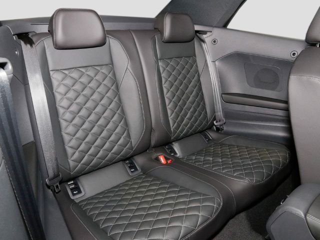 Volkswagen T-Roc 1.5 TSI Cabriolet DSG R-Line