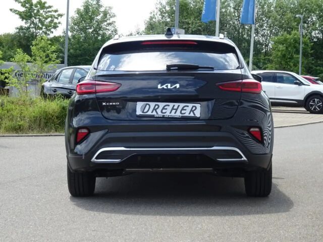 Kia XCeed GDi Platinum Edition