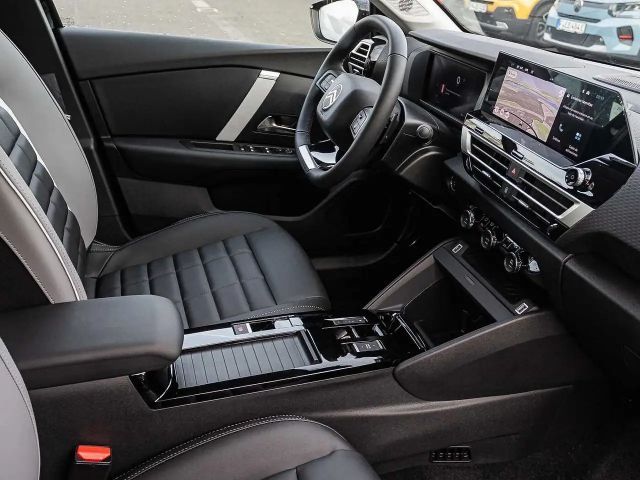 Citroën C4 Hybrid Max