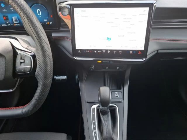 Ford Puma EcoBoost ST Line