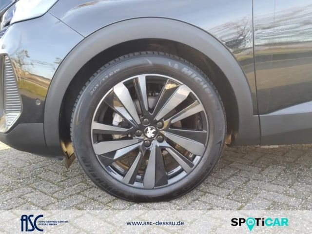 Peugeot 5008 GTHybrid/1,99%/Nachtsicht/AGR/AZV/elHeck/7Sitze
