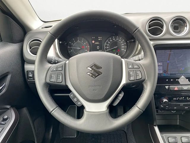 Suzuki Vitara Flash Hybrid