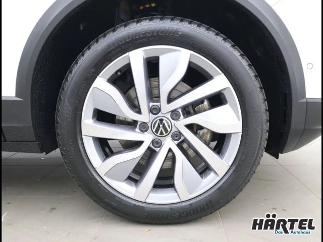 Volkswagen T-Roc 2.0 TDI DSG