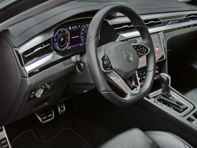 Volkswagen Arteon Shooting Brake Arteon Shooting Brake Stand*AHK*20Z*Leder*H&K*