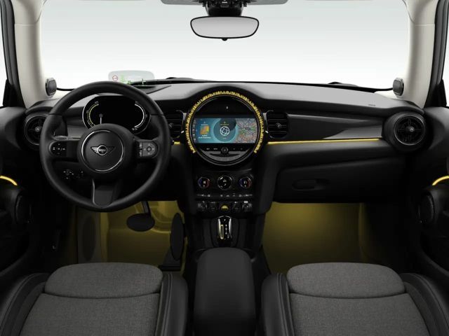 MINI Mini Electric 3-deurs SE