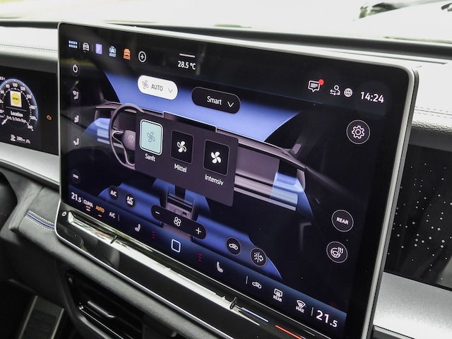 Volkswagen Tayron 2.0 TDI 4Motion R-Line