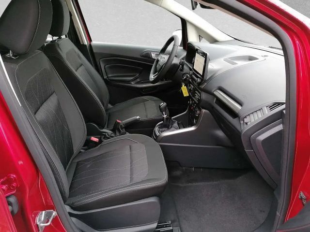 Ford EcoSport Cool & Connect EcoBoost