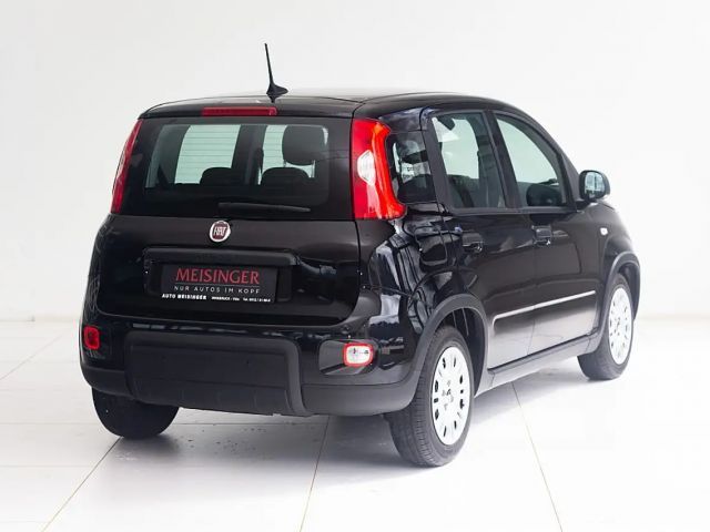 Fiat Panda 4x2