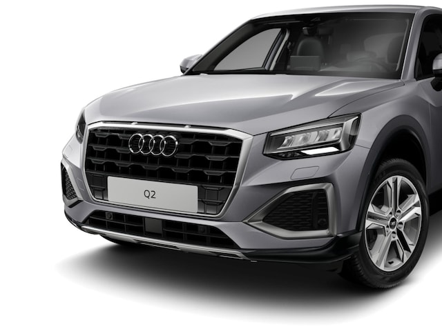 Audi Q2 35 TFSI S-Tronic