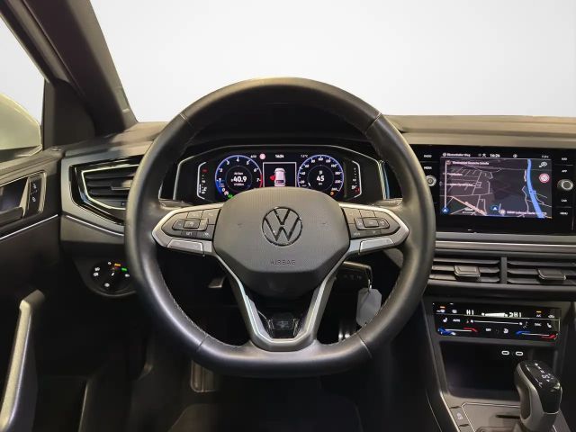 Volkswagen Taigo 1.5 TSI DSG R-Line