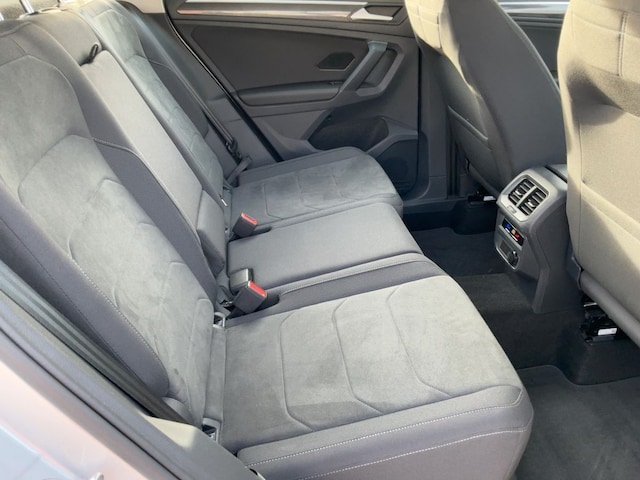 Volkswagen Tiguan 2.0 TDI DSG Elegance Elegance