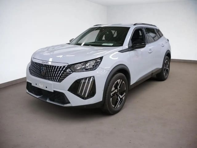 Peugeot 2008 Allure Pack Hybrid