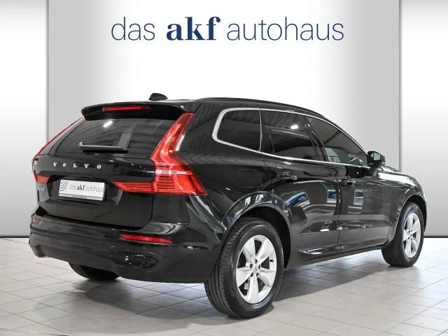 Volvo XC60 Momentum
