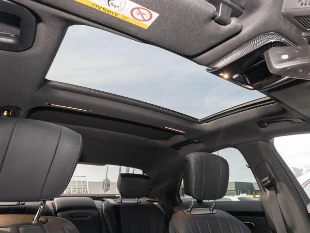 Mercedes-Benz S 580 4MATIC Sedan