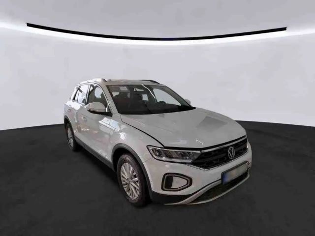Volkswagen T-Roc 1.0 TSI