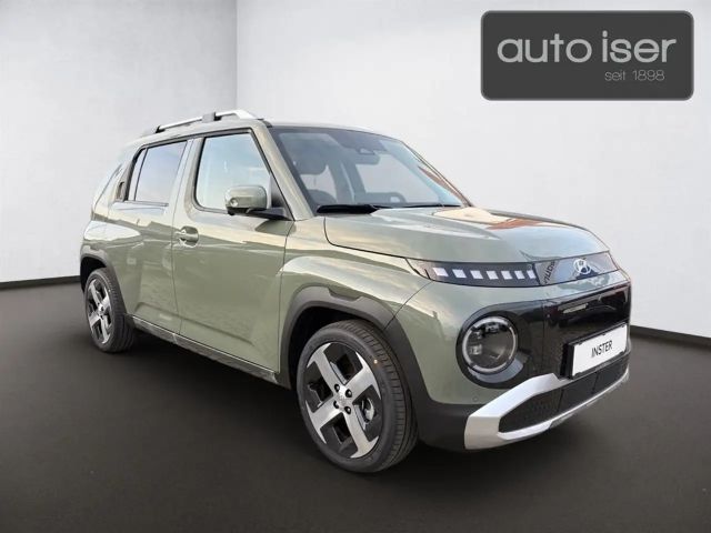 Hyundai INSTER 49 kWh Trend