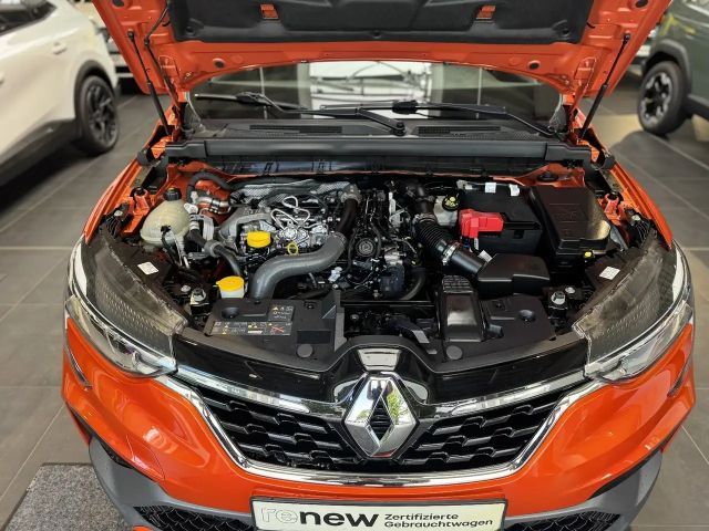 Renault Arkana EDC RS TCe 140