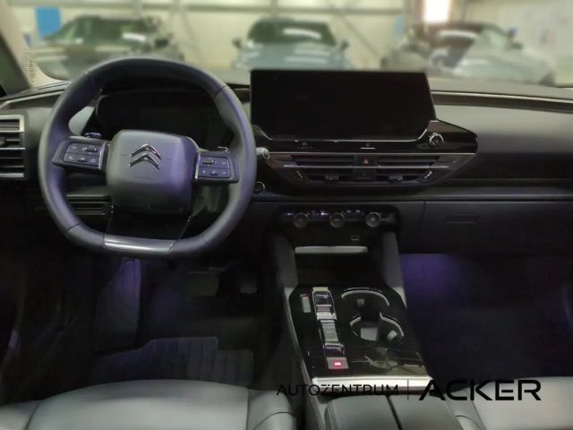 Citroën C5 X Plus PureTech