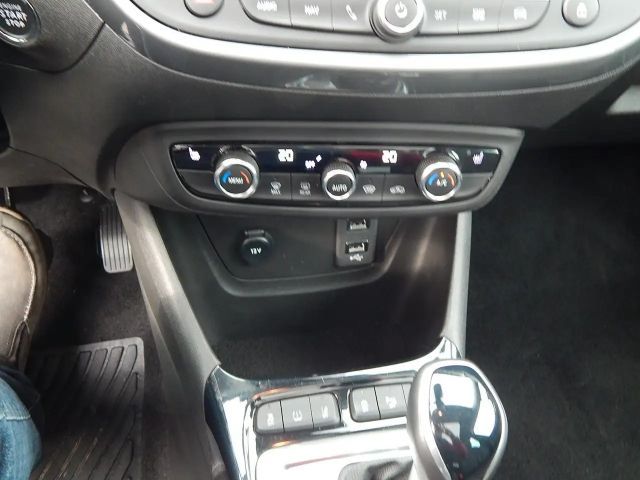 Opel Crossland X Automatik