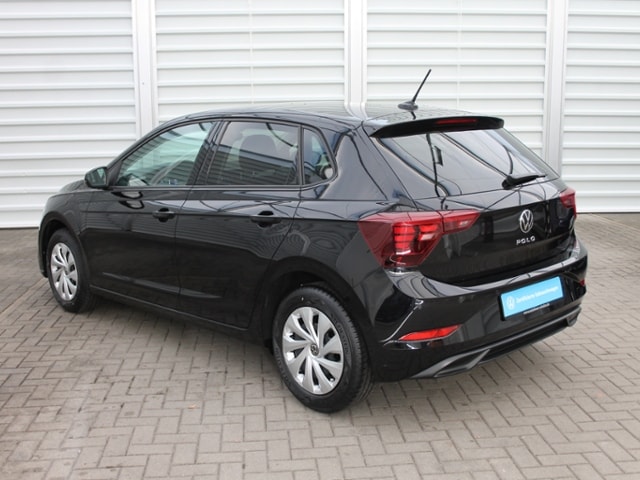Volkswagen Polo 1.0 TSI