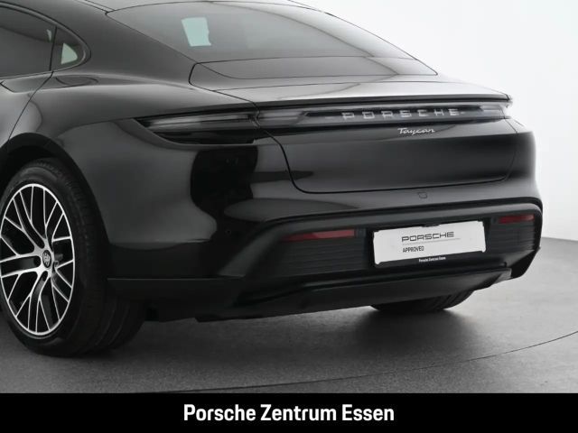 Porsche Taycan / Luftfederung,Hinterachsl.,Bose, Abstand,Panorama