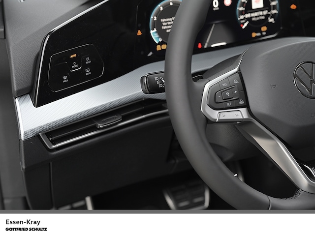 Volkswagen Golf 1.5 eTSI