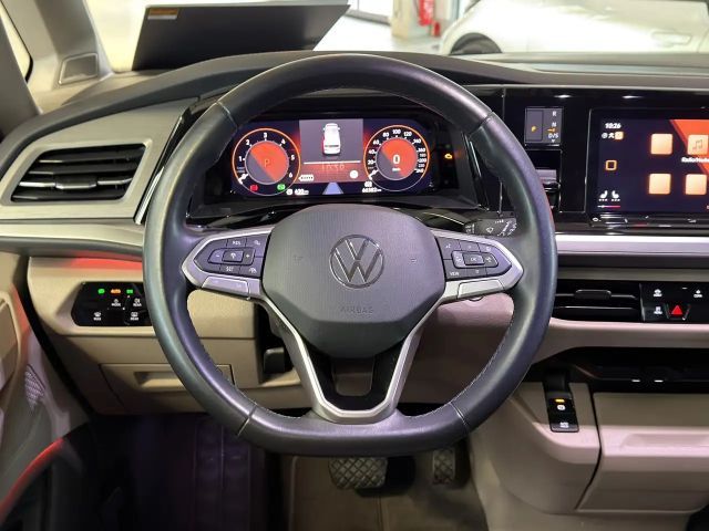 Volkswagen Multivan Life T7