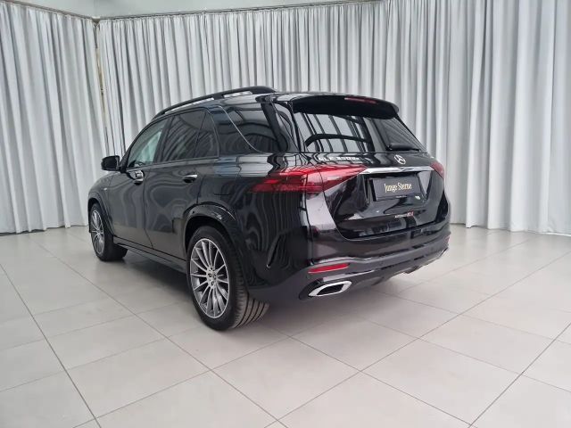 Mercedes-Benz GLE 350 4MATIC