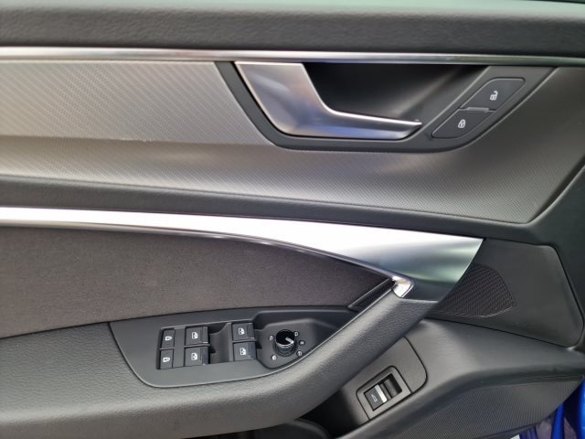 Audi A6 45 TFSI Avant Quattro S-Tronic Sport